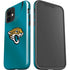 NFL Jacksonville Jaguars Team Jersey iPhone 12 Impact Case
