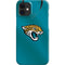 NFL Jacksonville Jaguars Team Jersey iPhone 12 Mini Lite Case