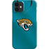 NFL Jacksonville Jaguars Team Jersey iPhone 12 Mini Lite Case