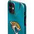 NFL Jacksonville Jaguars Team Jersey iPhone 12 Mini Lite Case