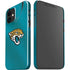NFL Jacksonville Jaguars Team Jersey iPhone 12 Mini Lite Case
