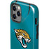 NFL Jacksonville Jaguars Team Jersey iPhone 12 Pro Impact Case