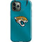 NFL Jacksonville Jaguars Team Jersey iPhone 12 Pro Max Impact Case