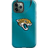 NFL Jacksonville Jaguars Team Jersey iPhone 12 Pro Max Impact Case