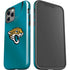 NFL Jacksonville Jaguars Team Jersey iPhone 12 Pro Max Impact Case