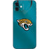 NFL Jacksonville Jaguars Team Jersey iPhone 12 Skin