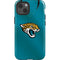 NFL Jacksonville Jaguars Team Jersey iPhone 13 Impact Case