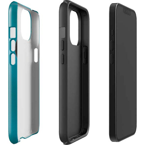 NFL Jacksonville Jaguars Team Jersey iPhone 13 Impact Case