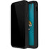 NFL Jacksonville Jaguars Team Jersey iPhone 13 Mini Waterproof Case