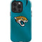 NFL Jacksonville Jaguars Team Jersey iPhone 13 Pro Impact Case