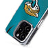 NFL Jacksonville Jaguars Team Jersey iPhone 13 Pro MagSafe Case