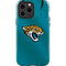 NFL Jacksonville Jaguars Team Jersey iPhone 13 Pro Max Impact Case