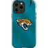 NFL Jacksonville Jaguars Team Jersey iPhone 13 Pro Max Impact Case