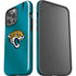 NFL Jacksonville Jaguars Team Jersey iPhone 13 Pro Max Impact Case