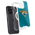 NFL Jacksonville Jaguars Team Jersey iPhone 13 Pro Max MagSafe Case