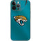 NFL Jacksonville Jaguars Team Jersey iPhone 13 Pro Max Skin