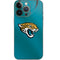 NFL Jacksonville Jaguars Team Jersey iPhone 13 Pro Skin