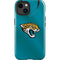 NFL Jacksonville Jaguars Team Jersey iPhone 14 Plus Impact Case
