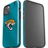 NFL Jacksonville Jaguars Team Jersey iPhone 15 Plus Impact Case