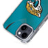 NFL Jacksonville Jaguars Team Jersey iPhone 15 MagSafe Case