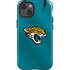 NFL Jacksonville Jaguars Team Jersey iPhone 15 Impact Case
