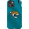 NFL Jacksonville Jaguars Team Jersey iPhone 14 Impact Case