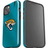 NFL Jacksonville Jaguars Team Jersey iPhone 14 Impact Case