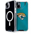 NFL Jacksonville Jaguars Team Jersey iPhone 15 Plus MagSafe Case