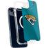 NFL Jacksonville Jaguars Team Jersey iPhone 15 Plus MagSafe Case
