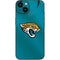 NFL Jacksonville Jaguars Team Jersey iPhone 14 Plus Skin