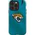 NFL Jacksonville Jaguars Team Jersey iPhone 15 Pro Impact Case