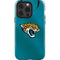 NFL Jacksonville Jaguars Team Jersey iPhone 14 Pro Impact Case