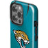 NFL Jacksonville Jaguars Team Jersey iPhone 15 Pro Impact Case