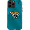 NFL Jacksonville Jaguars Team Jersey iPhone 15 Pro Max Impact Case