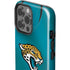 NFL Jacksonville Jaguars Team Jersey iPhone 15 Pro Max Impact Case