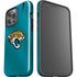 NFL Jacksonville Jaguars Team Jersey iPhone 14 Pro Max Impact Case