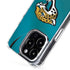 NFL Jacksonville Jaguars Team Jersey iPhone 15 Pro Max MagSafe Case