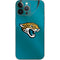 NFL Jacksonville Jaguars Team Jersey iPhone 14 Pro Max Skin