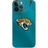 NFL Jacksonville Jaguars Team Jersey iPhone 14 Pro Max Skin