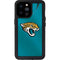 NFL Jacksonville Jaguars Team Jersey iPhone 14 Pro Max Waterproof Case