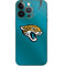 NFL Jacksonville Jaguars Team Jersey iPhone 15 Pro Skin