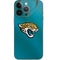 NFL Jacksonville Jaguars Team Jersey iPhone 14 Pro Skin