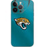 NFL Jacksonville Jaguars Team Jersey iPhone 14 Pro Skin
