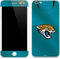 NFL Jacksonville Jaguars Team Jersey iPhone 6/6s Plus Skin