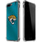 NFL Jacksonville Jaguars Team Jersey iPhone 7/8 Plus Clear Case