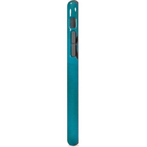 NFL Jacksonville Jaguars Team Jersey iPhone 8 Pro Case