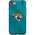 NFL Jacksonville Jaguars Team Jersey iPhone SE (2nd & 3rd Gen) Pro Case
