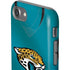 NFL Jacksonville Jaguars Team Jersey iPhone SE (2nd & 3rd Gen) Pro Case