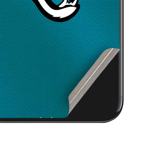 NFL Jacksonville Jaguars Team Jersey iPhone SE (2nd & 3rd Gen) Skin