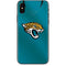NFL Jacksonville Jaguars Team Jersey iPhone X Skin